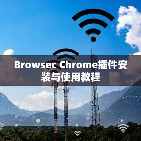 Browsec Chrome插件安装与使用教程