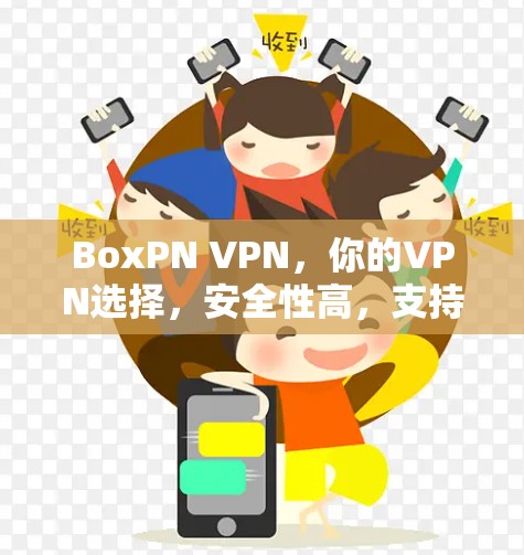 BoxPN VPN,你的VPN选择,安全性高,支持多种协议 BoxPN VPN,你的VPN选择,安全性高,支持多种协议