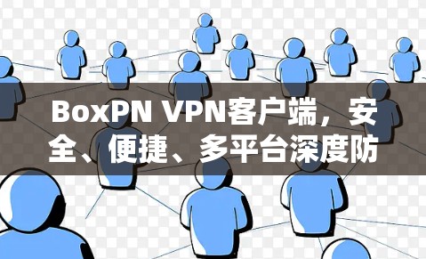 BoxPN VPN客户端，安全、便捷、多平台深度防护