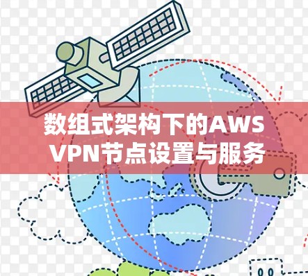 数组式架构下的AWS VPN节点设置与服务器连接说明