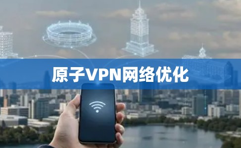 原子VPN网络优化