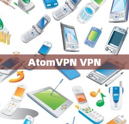 AtomVPN VPN
