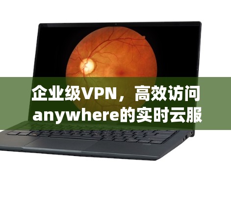 企业级VPN，高效访问 anywhere的实时云服务