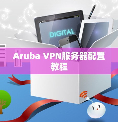 Aruba VPN服务器配置教程
