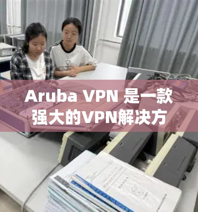 Aruba VPN 是一款强大的VPN解决方案，支持 Windows 系统。以下是配置 Aruba VPN 的 Windows 版客户端的基本步骤
