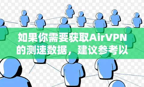 如果你需要获取AirVPN的测速数据，建议参考以下资源