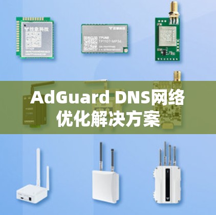 AdGuard DNS网络优化解决方案