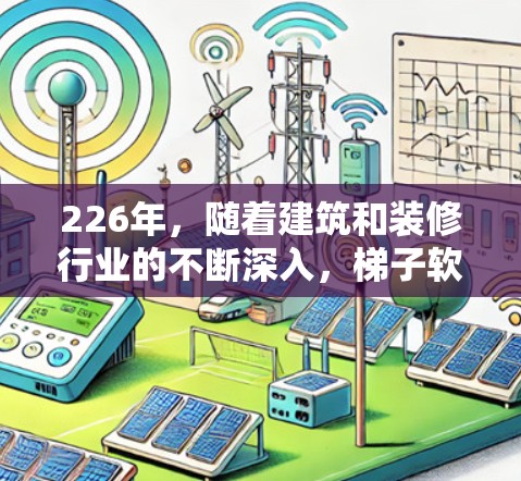 226年，随着建筑和装修行业的不断深入，<strong>梯子</strong>软件的更新和改进也在不断推进。以下是一些226年最新的<strong>梯子</strong>软件推荐，涵盖功能、性能和适用场景