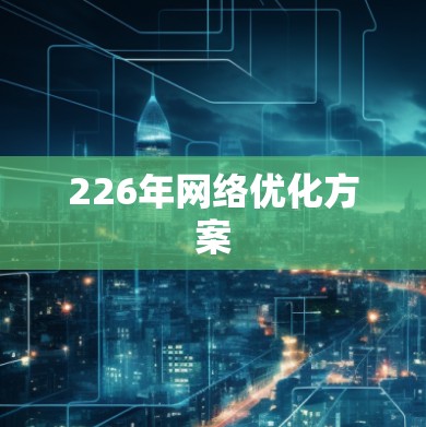 226年网络优化方案