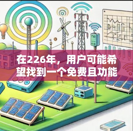 在226年，用户可能希望找到一个免费且功能强大的加速器来帮助他们优化网页、视频和视频流的下载速度。以下是一些推荐的免费加速器，它们在226年依然适用，并且适合各种需求的用户
