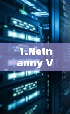 1.Netnanny VPN