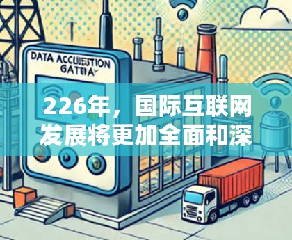 226年，国际互联网发展将更加全面和深入，中国作为全球互联网的重要参与者，也将在此基础上进一步发展，确保在国际竞争中占据领先地位。以下是226年国际互联网发展和中国发展的主要方向