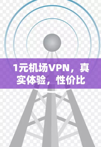 1元机场VPN，真实体验，性价比如何？