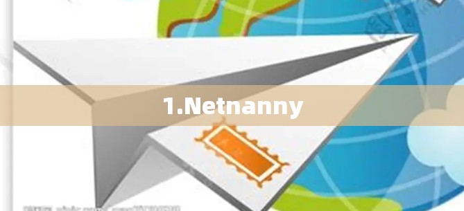 1.Netnanny