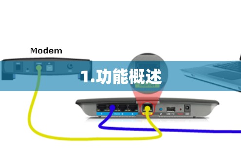 1.功能概述