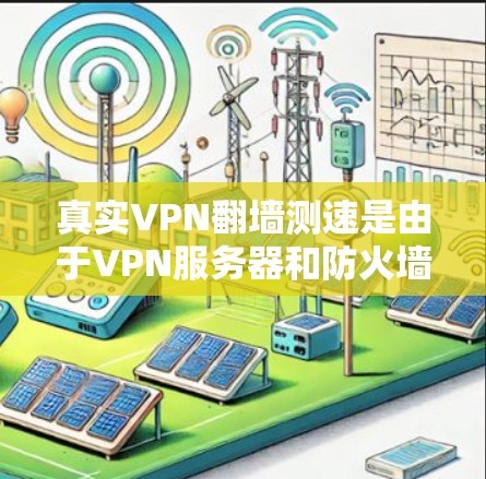 真实VPN翻墙测速是由于VPN服务器和防火墙设置导致的访问延迟问题。以下是解决该问题的详细步骤