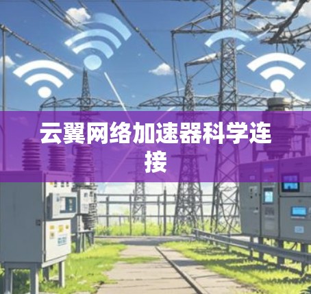 云翼网络加速器科学连接