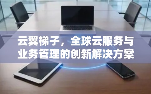 云翼梯子，全球云服务与业务管理的创新解决方案