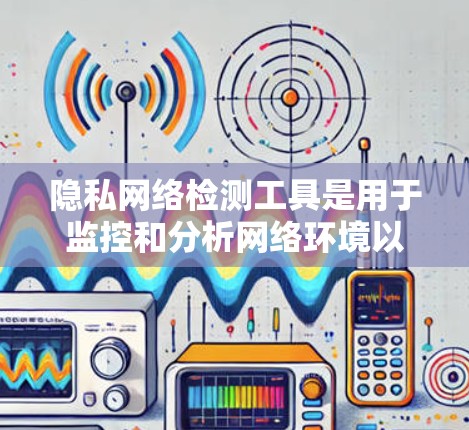 隐私网络检测工具是用于监控和分析网络环境以保护用户隐私和防止不寻常行为的工具。以下是对这些工具的详细分析和推荐 隐私网络检测工具是用于监控和分析网络环境以保护用户隐私和防止不寻常行为的工具。以下是对这些工具的详细分析和推荐