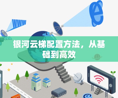 银河云梯配置方法，从基础到高效