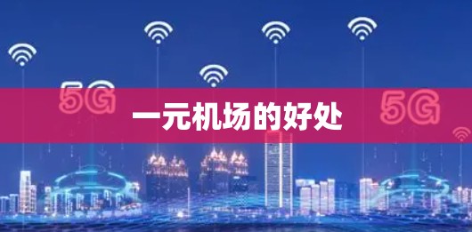 一元机场的好处