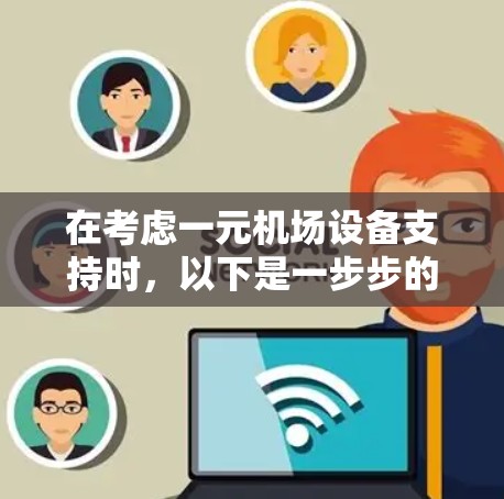 在考虑一元机场设备支持时，以下是一步步的解决方案