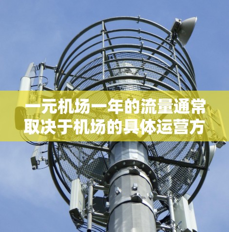 一元机场一年的流量通常取决于机场的具体运营方式、客流量以及票价结构。以下是一元机场一年可能的流量范围和总收入，供参考