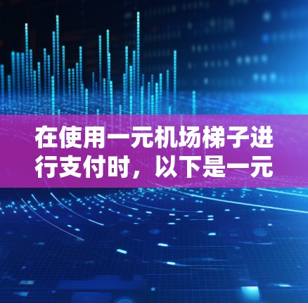 在使用一元机场梯子进行支付时，以下是一元机场梯子的详细步骤和注意事项
