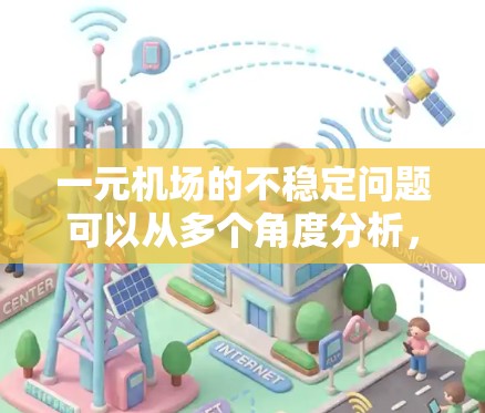 一元机场的不稳定问题可以从多个角度分析，包括管理效率、服务流畅性、第三方服务信任度以及社会信任度等方面。以下是对此问题的详细分析和解决建议