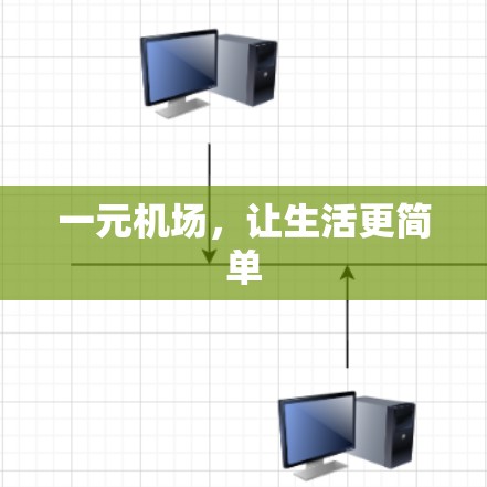 一元机场，让生活更简单
